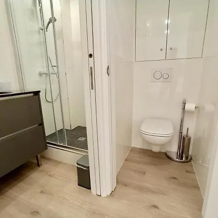 Viva Riviera Brand New 1 Bedroom Close Croisette Cannes Extérieur photo