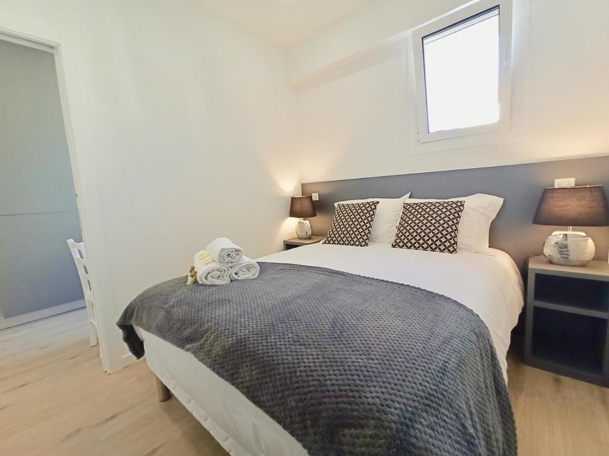 Apartamento Viva Riviera Brand New 1 Bedroom Close Croisette *