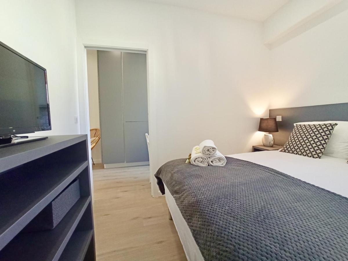 Appartamento Viva Riviera Brand New 1 Bedroom Close Croisette *