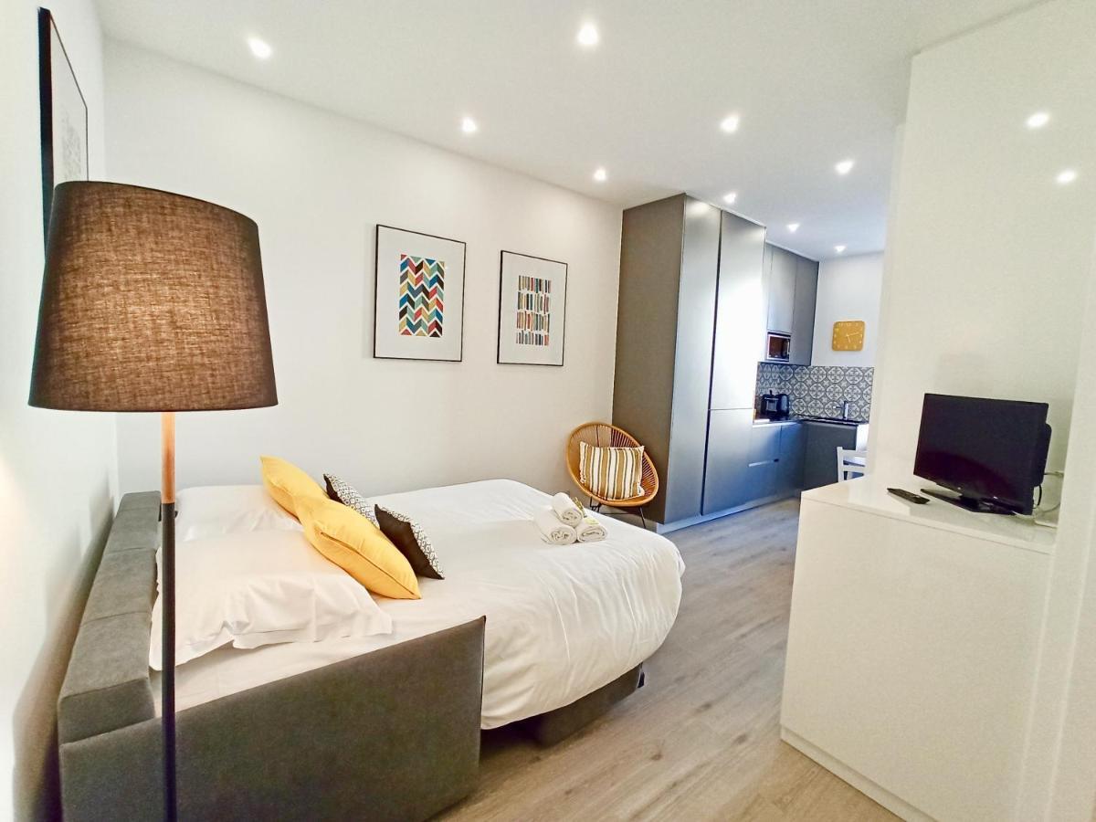 Viva Riviera Brand New 1 Bedroom Close Croisette Appartement Cannes